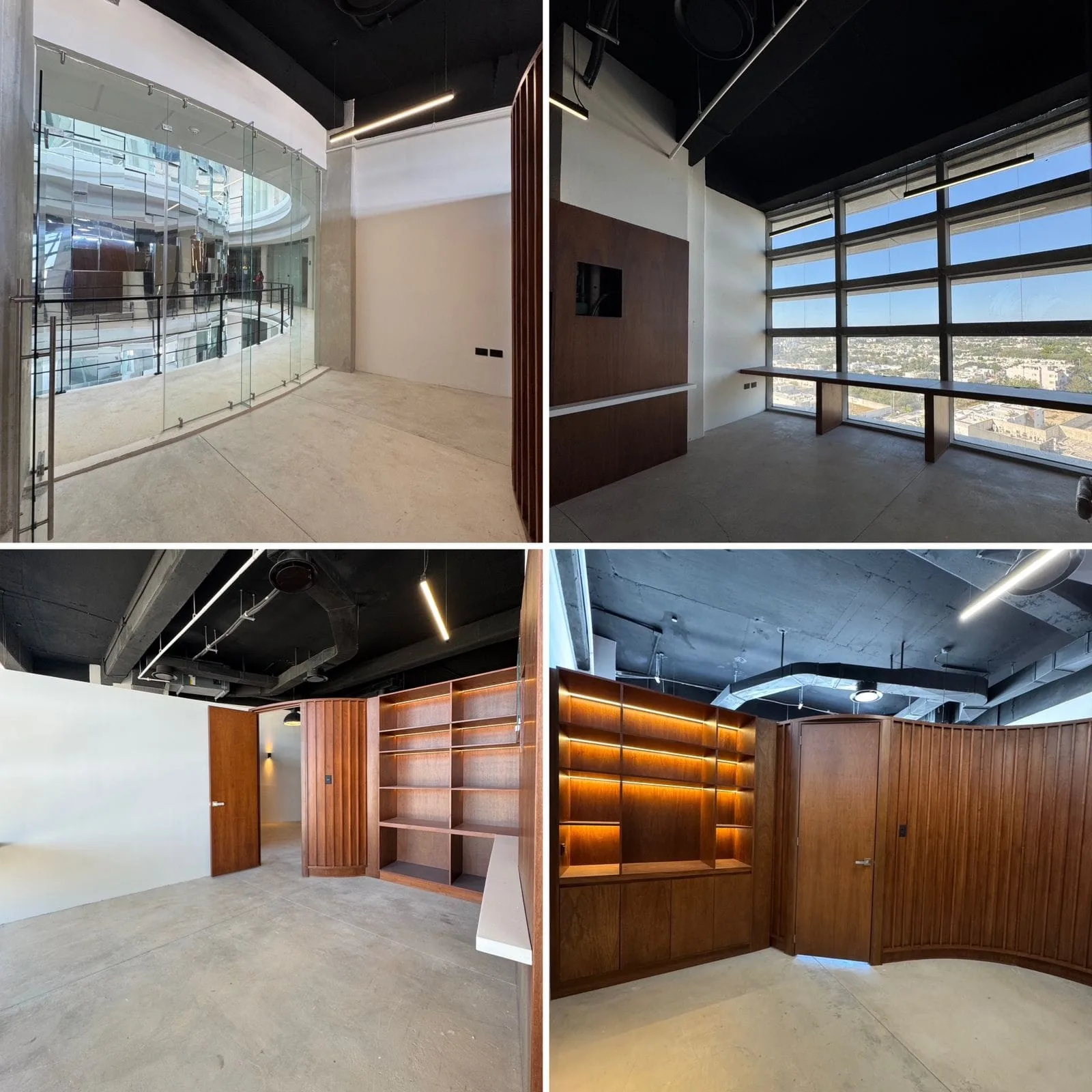 OFICINA NUEVA EN VENTA/RENTA MERIDA MONTEBELLO (GVL-1044)