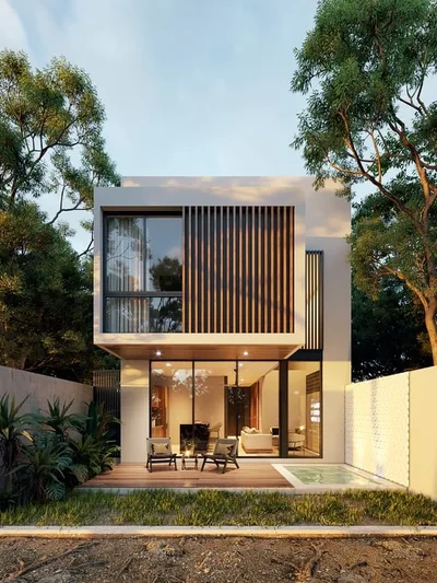 DE LUJO, CASA EN PREVENTA EN SENDEROS DE MAYAKOBA PLAYA DEL CARMEN (FVC-2640)