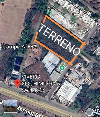 EXCELENTE TERRENO AMPLIO EN VENTA SANTA RITA DE CHOLUL (IVT-1278)