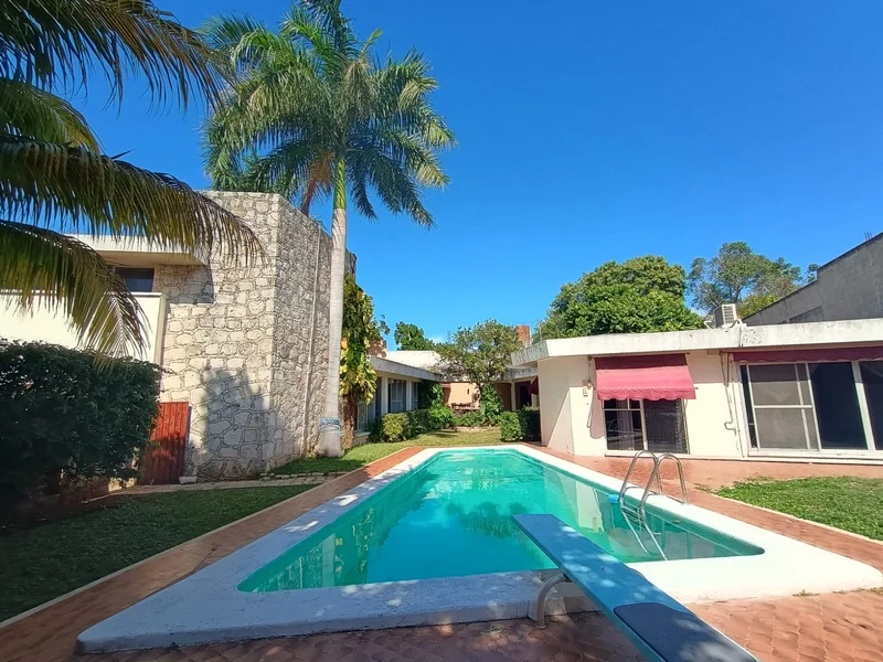 INCREIBLE MANSION EN VENTA EN LA GARCIA GINERES CON 1140M2 DE TERRENO (FVC-2734)