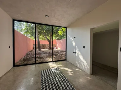 HERMOSA CASA EN VENTA PARA ESTRENAR MERIDA, CENTRO (NVC-2336)