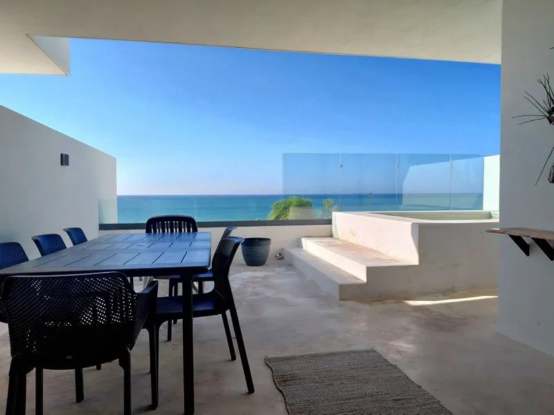 INCREIBLE DEPARTAMENTO EN VENTA FRENTE AL MAR AMUEBLADO EQUIPADO (GVD-1079)