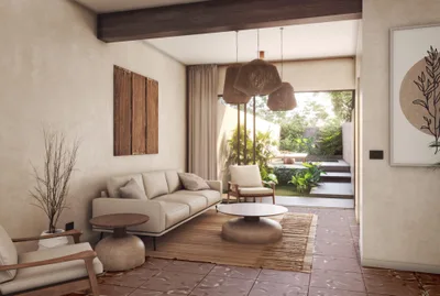 HERMOSA CASA TULIPAN EN VENTA MERIDA CENTRO (AVC-2557)
