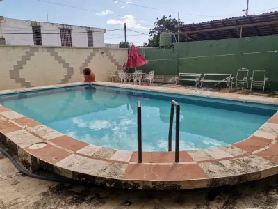 AMPLIAS CASAS EN VENTA DOS EN UNA MIGUEL ALEMAN ESQUINA (FVC-2680)