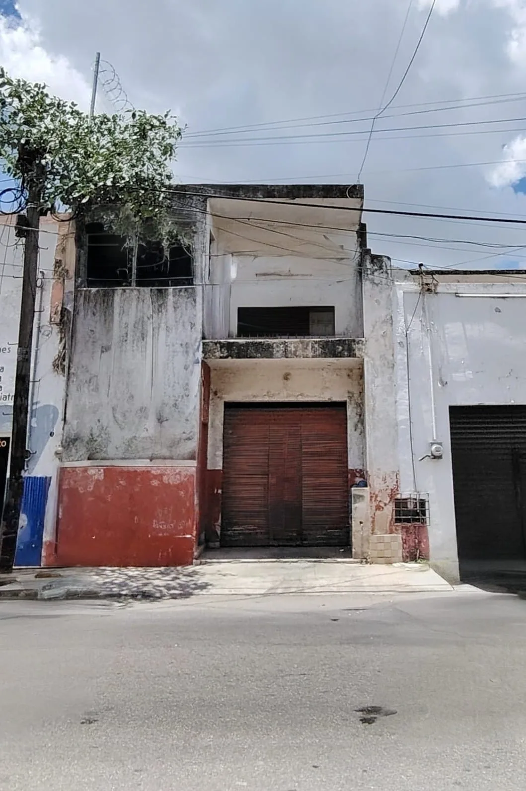 CASA EN VENTA 2 PISOS CERCA MEJORADA Y PARQUE DE LA PLANCHA (FVC-2639)