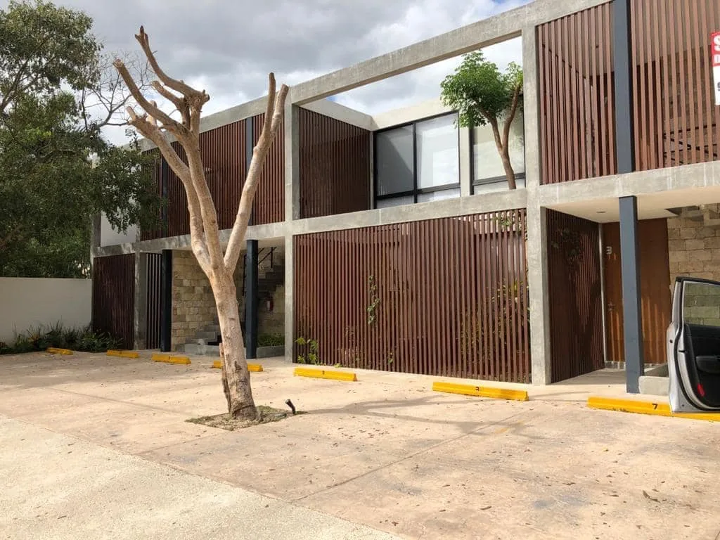 HERMOSO DEPARTAMENTO EN VENTA AMUEBLADO EN MONTES DE AME (IRD-1044)