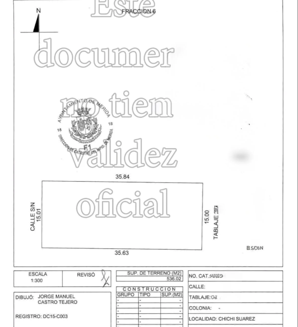 EXCELENTE OPCION 2 TERRENOS EN VENTA CHICHI SUAREZ (AVT-1277)