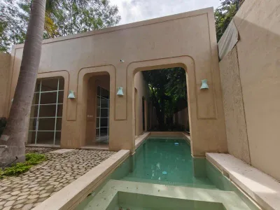 HERMOSA CASA EN VENTA REMODELADA BARRIO DE SANTIAGO "CASA ISABEL" (AVC-2737)
