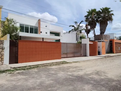 MAJESTUOSA CASA EN VENTA CHOLUL (FVC-2552)