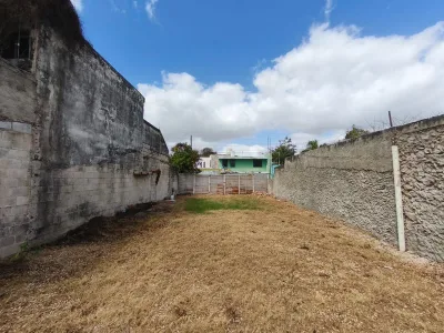 AMPLIO TERRENO EN VENTA MERIDA CENTRO LA ERMITA (AVT-1303)