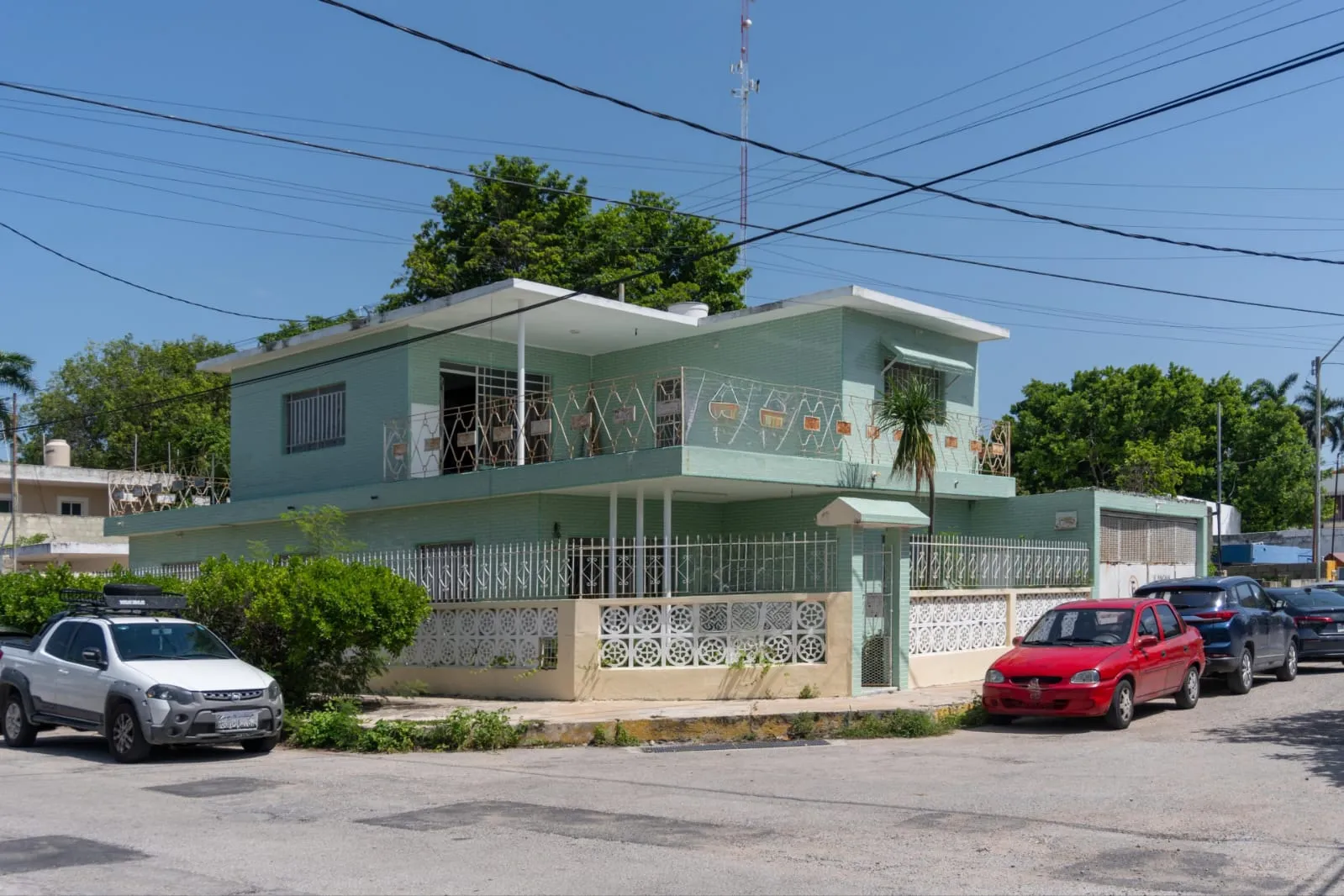 AMPLIA CASA EN VENTA EN LA EMBLEMATICA GARCIA GINERES (GVC-2670)