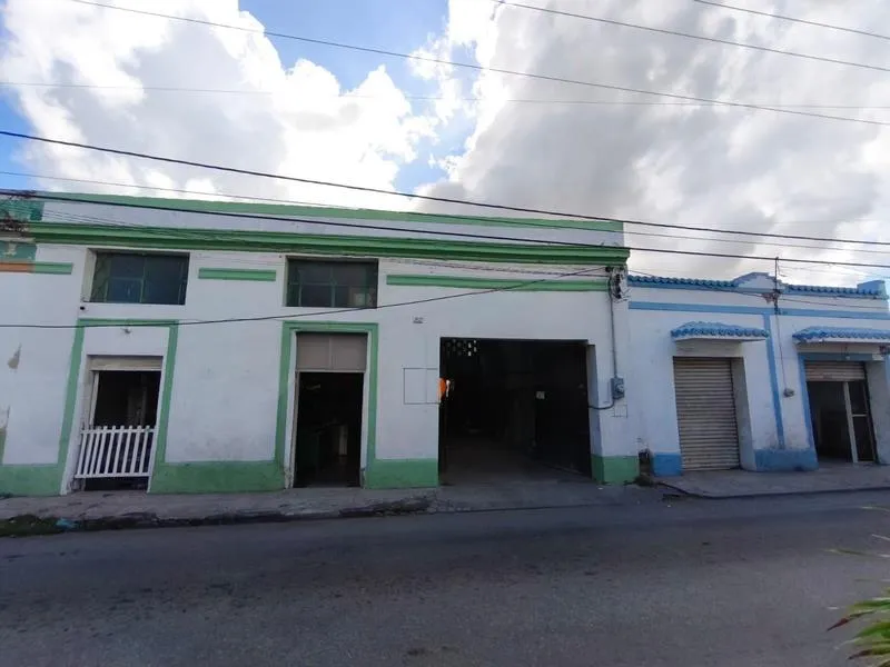 3 PREDIOS A LA VENTA PARA UNIFICARSE EN UNO EXCELENTE OPCION EN EL CENTRO SAN CRISTOBAL (AVC-2718)