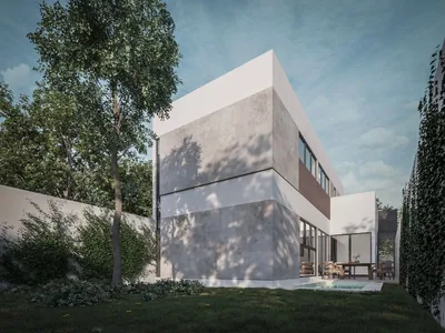 HERMOSA CASA EN VENTA NUEVA PARA ESTRENAR EN DZITYA (FVC-2594)