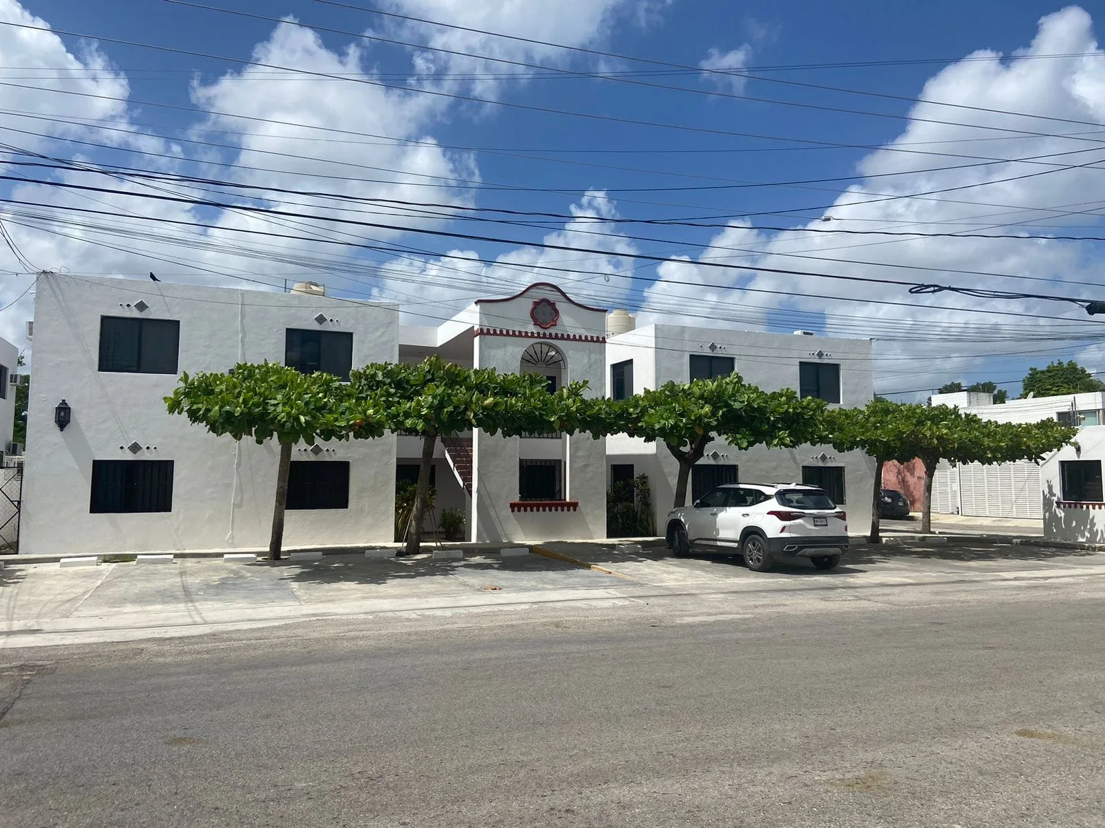 LINDO DEPARTAMENTO EN RENTA, AMUEBLADO, MONTES DE AME (FRD-1034)