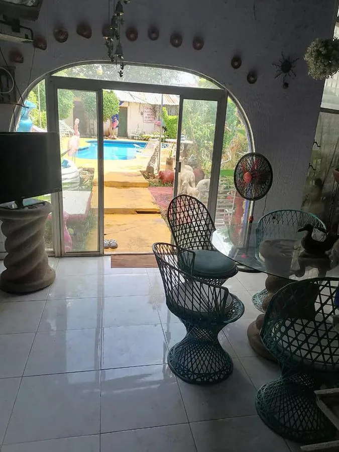 CASA EN VENTA MERIDA, GARCIA GINERES AMPLIA CASA  (AVC-1979)