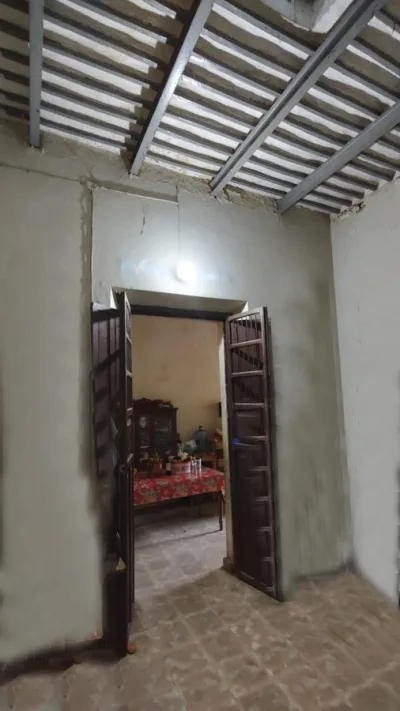 CASA EN VENTA MERIDA, CENTRO SAN SEBASTIAN (AVC-2067)