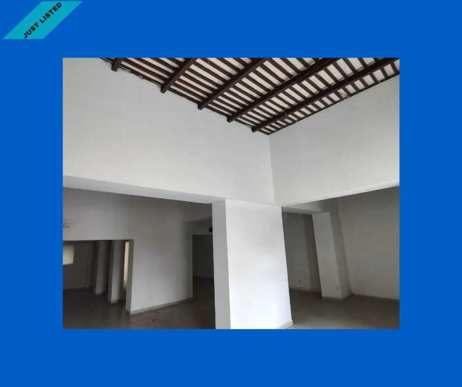 CASA EN VENTA MERIDA, CENTRO PARQUE SAN JUAN AMPLIA CASA (AVC-2084)