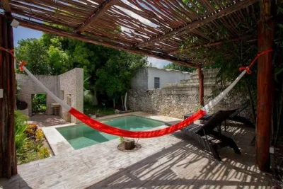 CASA EN VENTA MERIDA, CENTRO INMEJORABLE UBICACION (AVC-2168)