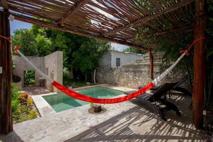 CASA EN VENTA MERIDA, CENTRO INMEJORABLE UBICACION (AVC-2168)