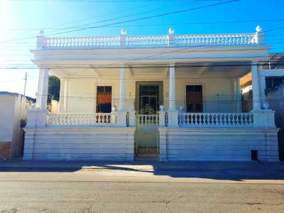 HERMOSA PROPIEDAD EN VENTA MERIDA PROGRESO (AVC-2310)