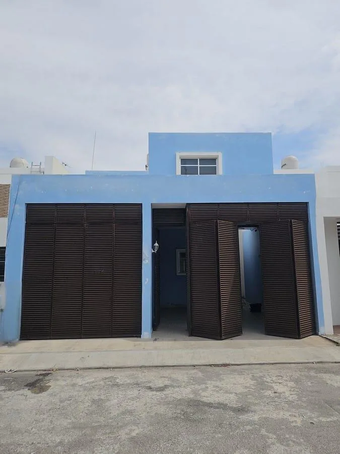 LINDA CASA EN VENTA MERIDA, GRAN SAN PEDRO CHOLUL (AVC-2328)