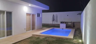 NUEVO PRECIO CASA NUEVA EN VENTA MERIDA, CONKAL (AVC-2329)