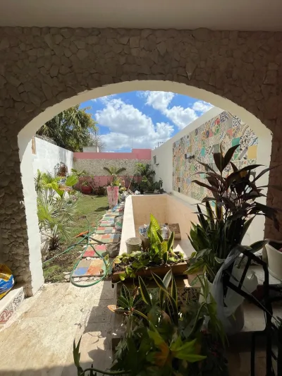 IDEALMENTE UBICADA EN VENTA MERIDA, CENTRO ERMITA(AVC-2376)