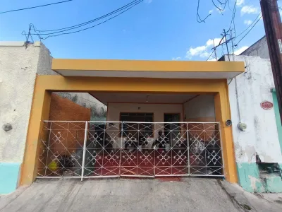 NUEVO PRECIO LINDA CADA SOLA PLANTA EN VENTA MERIDA, CENTRO ERMITA (AVC-2447)