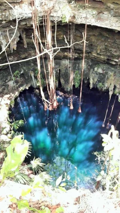 SENSACIONAL TERRENO EN VENTA MERIDA, CERCA CHICHEN ITZA  CON CENOTE (AVT-1024)