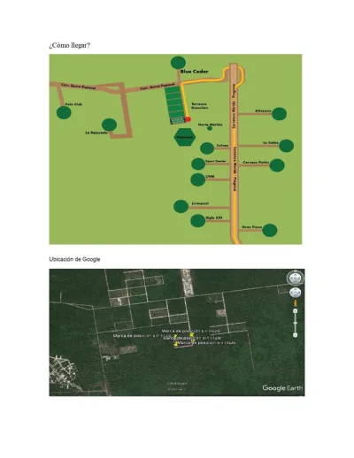 TERRENO EN VENTA MERIDA, KOMCHEN CARRETERA A PROGRESO (AVT-1168)