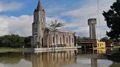 TERRENO EN VENTA MERIDA, XCUNYA ESPALDAS AL COUNTRY CLUB (AVT-1176)