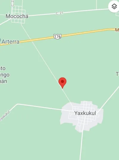 TERRENOS EN VENTA MERIDA, YAXKUKUL VARIOS TERRENOS GRANDES (AVT-1177)