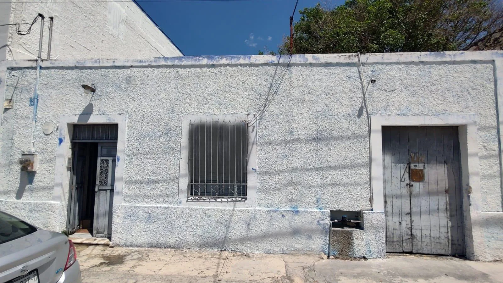 TERRENO EN VENTA MERIDA, CENTRO SAN CRISTOBAL (AVT-1211)