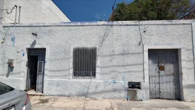 TERRENO EN VENTA MERIDA, CENTRO SAN CRISTOBAL (AVT-1211)