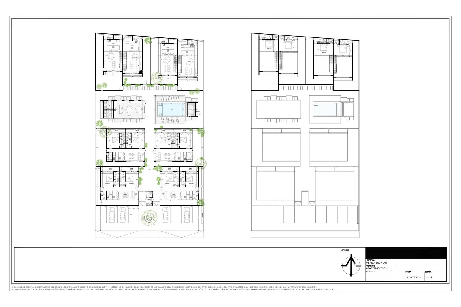 AMPLIO TERRENO EN VENTA MERIDA, CENTRO (AVT-1216)