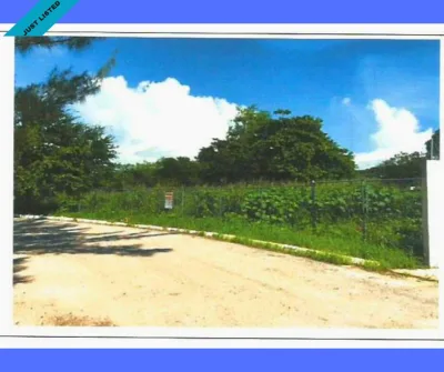 TERRENO EN VENTA CAMPECHE,  BIEN UBICADO (AVT-1218)