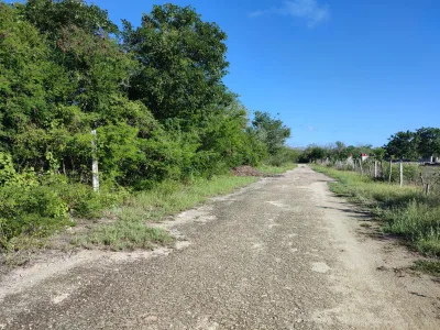 AMPLIO TERRENO EN VENTA MERIDA, DZIBILCHALTUN (AVT-1223)