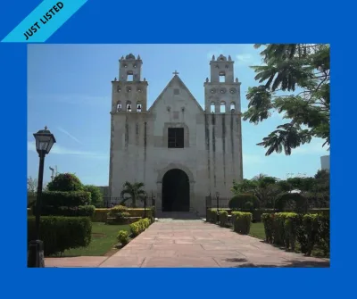 TERRENO EN VENTA MERIDA, IXIL AMPLIO TERRENO (AVT-1232)