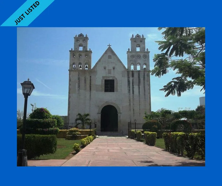 TERRENO EN VENTA MERIDA, IXIL AMPLIO TERRENO (AVT-1232)