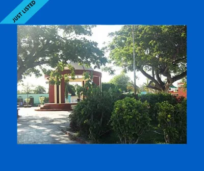 TERRENO EN VENTA MERIDA, YAXKUKUL  (AVT-1239)