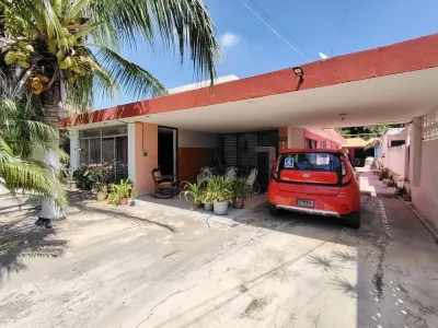 INCREIBLE CASA EN VENTA CON 830M2 DE TERRENO EN LA JESUS CARRANZA (FVC-2675)
