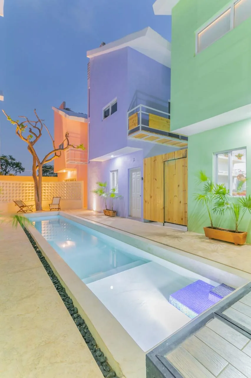 HERMOSAS VILLAS EN RENTA CHABLEKAL CERCA PLAZAS COMERCIALES DEL NORTE (IRC-1056)