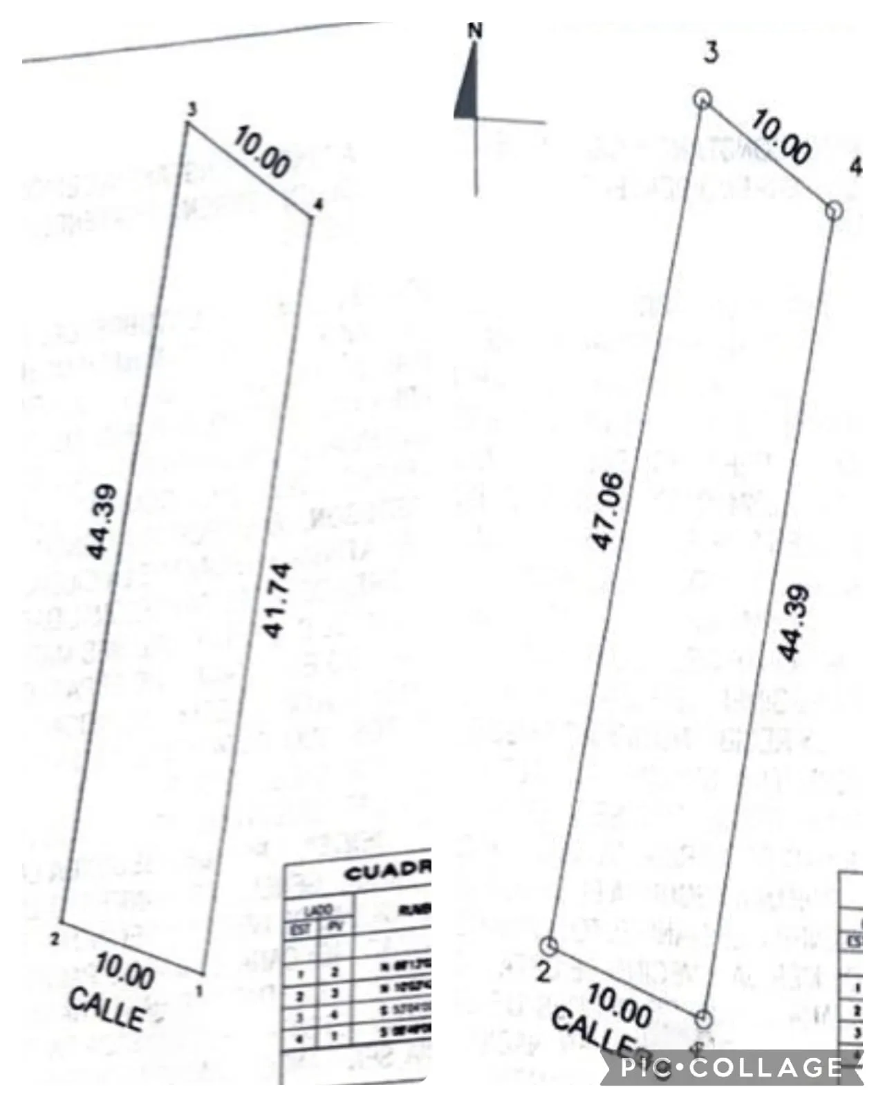 EXCELENTE OPCION 2 TERRENOS EN VENTA EN SIERRA PAPACAL MERIDA NORTE (AVT-1294)
