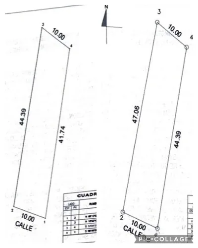 EXCELENTE OPCION 2 TERRENOS EN VENTA EN SIERRA PAPACAL MERIDA NORTE (AVT-1294)