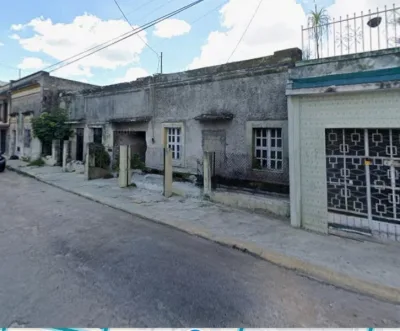 EXCELENTE OPCION CASA EN VENTA PARA REMODELAR CERCA DE LA PLANCHA (FVC-2773)