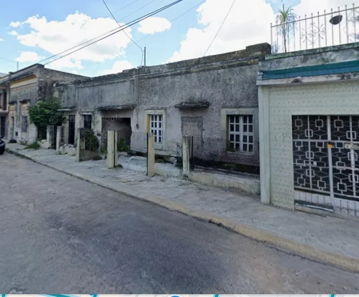 EXCELENTE OPCION CASA EN VENTA PARA REMODELAR CERCA DE LA PLANCHA (FVC-2773)