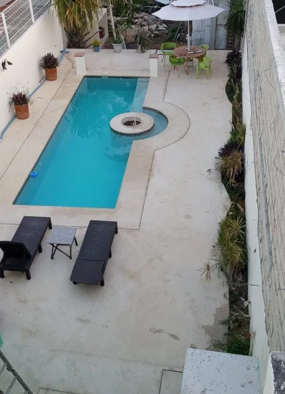 HERMOSA CASA EN VENTA EN EL CENTRO HISTORICO DE MERIDA SANTIAGO (FVC-2512)