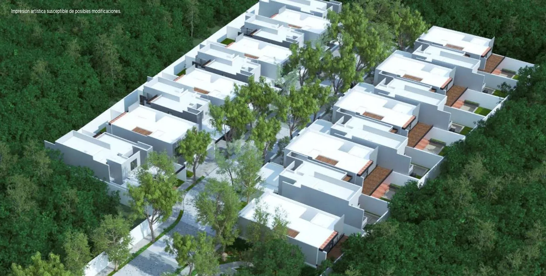 CASAS EN VENTA NUEVAS EN MARGARITA DE CHOLUL MERIDA NORTE (GVC-2643)