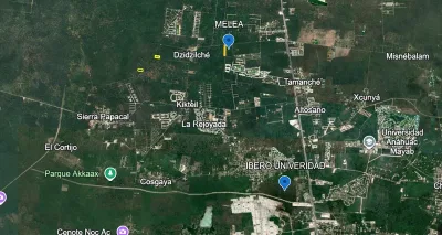 TERRENO EN VENTA, AMPLIO, MERIDA, KOMCHEN (IVT-1198)