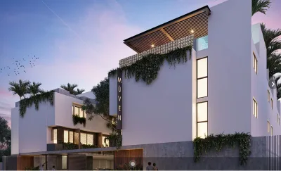 HERMOSO DEPARTAMENTO EN RENTA MUVEN MONTEBELLO (ARD-1054)